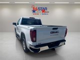 New 2025 GMC Sierra 1500 Pro w/ Pro Value Package image 4