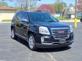 Used 2017 GMC Terrain SLT w/ Open Road Package image 6