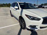 Used 2019 INFINITI QX60 Luxe w/ Essential Package image 4