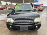 Used 2006 Land Rover Range Rover HSE image 2