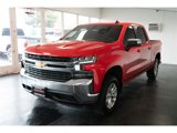 Used 2020 Chevrolet Silverado 1500 LT image 3