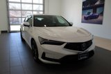 New 2025 Acura Integra A-Spec image 2