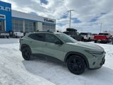 Used 2025 Chevrolet Trax ACTIV image 2