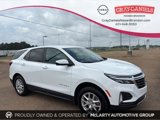 Used 2023 Chevrolet Equinox LT w/ LPO, Floor Liner Package image 6