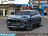 New 2025 Chevrolet Equinox LT image 6