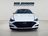 Used 2020 Hyundai Sonata Limited image 2