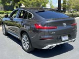 Used 2019 BMW X4 xDrive30i w/ Premium Package image 2