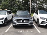 Used 2017 Mercedes-Benz GLC 300 image 2