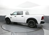 Used 2024 RAM 1500 Classic Warlock image 5
