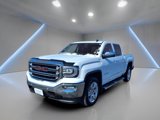 Used 2018 GMC Sierra 1500 SLT image 3