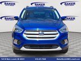 Used 2019 Ford Escape Titanium w/ U9j03 - Titanium Tow Package image 2