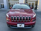 Used 2017 Jeep Cherokee Limited image 3