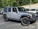 Used 2017 Jeep Wrangler Unlimited Sport w/ Quick Order Package 24S image 2