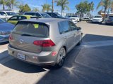Used 2016 Volkswagen e-Golf SE w/ DC Fast Charging Package image 6