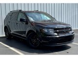 Used 2020 Dodge Journey SE w/ SE Popular Equipment Group image 2