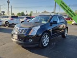 Used 2016 Cadillac SRX Performance w/ Driver Awareness Package image 3