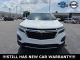 Used 2023 Chevrolet Equinox LT image 3