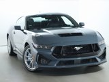 Used 2024 Ford Mustang GT Premium image 2