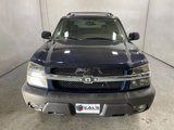 Used 2005 Chevrolet Avalanche Z71 w/ Sun And Sound Package image 2