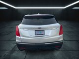 Used 2018 Cadillac XT5 Platinum image 4