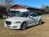 Used 2018 Jaguar XJ R-Sport image 4