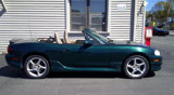 Used 2003 MAZDA MX-5 Miata image 4