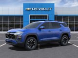 New 2025 Chevrolet Equinox ACTIV w/ Convenience Package III image 2