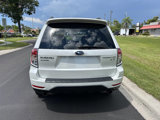 Used 2010 Subaru Forester 2.5XT Limited w/ Popular Equipment Group 1A image 6