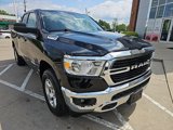 Certified 2020 RAM 1500 Big Horn image 4