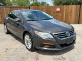 Used 2012 Volkswagen CC Sport image 3