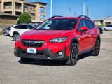 Certified 2021 Subaru Crosstrek 2.0i Premium image 2