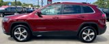 Used 2019 Jeep Cherokee Limited w/ Luxury Group image 4