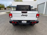Used 2023 Jeep Gladiator Rubicon w/ Trailer Tow Package image 4