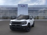 New 2025 Ford Bronco Sport Big Bend w/ Black Appearance Package image 2
