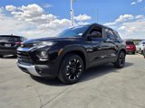 Used 2022 Chevrolet TrailBlazer LT image 2