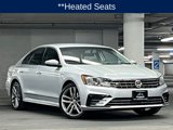 Used 2017 Volkswagen Passat 1.8T R-Line image 3