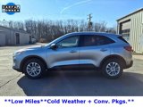 Used 2022 Ford Escape SE w/ Convenience Package image 4