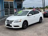 Used 2014 Nissan Sentra S image 2