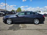 Used 2022 Chevrolet Malibu LS w/ Driver Confidence Package II image 3