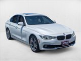 Used 2018 BMW 340i xDrive Sedan w/ Premium Package image 3