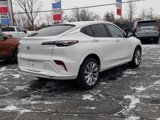 New 2025 Buick Envista Avenir image 4