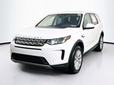 Used 2020 Land Rover Discovery Sport image 3