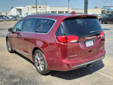 Used 2019 Chrysler Pacifica Limited w/ Tire & Wheel Group image 5