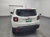 Used 2020 Jeep Renegade Sport image 6