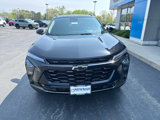 New 2025 Chevrolet Trax ACTIV w/ Driver Confidence Package image 2