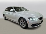 Used 2016 BMW 328i xDrive Sedan image 3