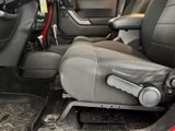 Used 2012 Jeep Wrangler Unlimited Sport image 5