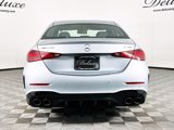 Used 2023 Mercedes-Benz C 43 AMG 4MATIC Sedan image 5