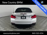 Used 2020 BMW M240i xDrive Convertible w/ Premium Package image 6