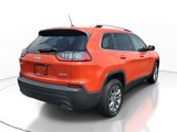 Used 2021 Jeep Cherokee Latitude Lux image 5